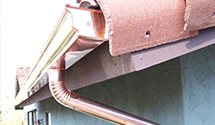 Rain Gutter Installation, Repair, Cleaning and Protection in Div Of Postal Inspectors, IL
